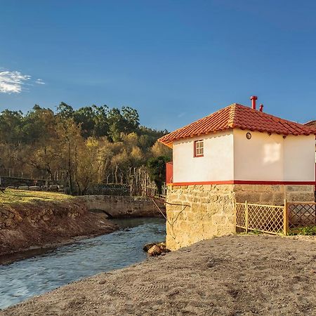 Refugio House Natura Moinho De Agua - Eco House Guimaraes Exterior photo